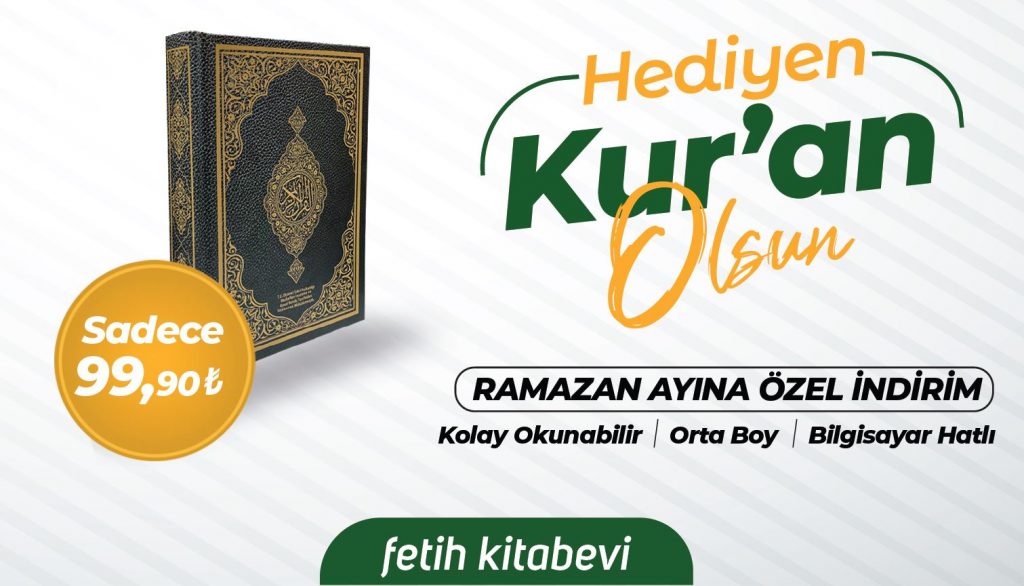 Ramazan Kampanyası